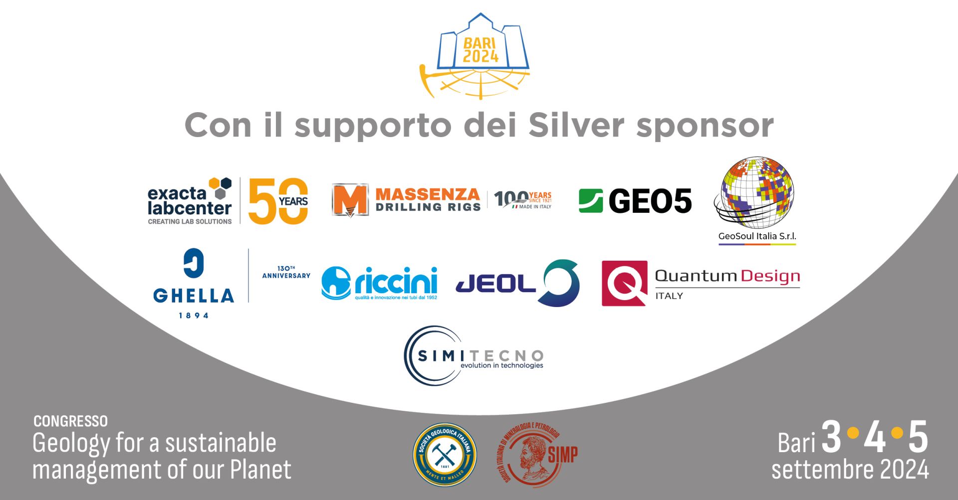 Silver sponsor