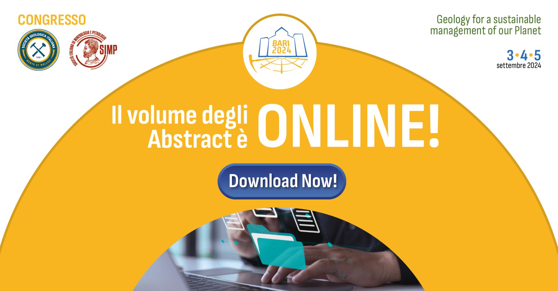 Abstract book online