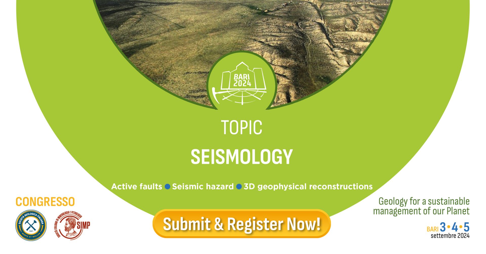 Seismology