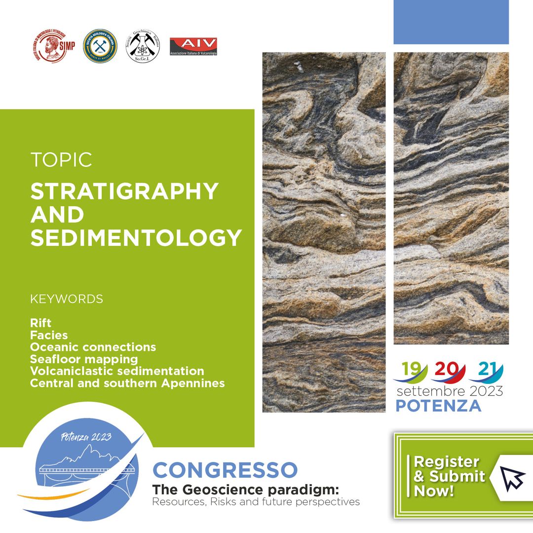 Stratigraphy and Sedimentology